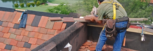 Tips To Repair Flat Leaking Roofs
