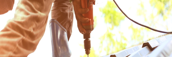 Why should You Hire the Professional Leaking Roof Repairs Agency
