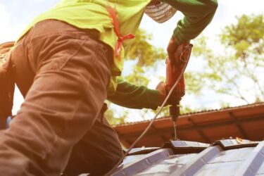 Leaking Roof Repairs Adelaide